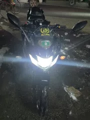 Suzuki Gixxer SF